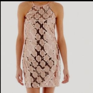 My Michelle Sequin 👗